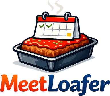 MeetLoafer logo